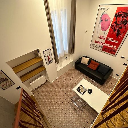 Flavors Of Milan, A Stylish Mini Loftアパートメント エクステリア 写真