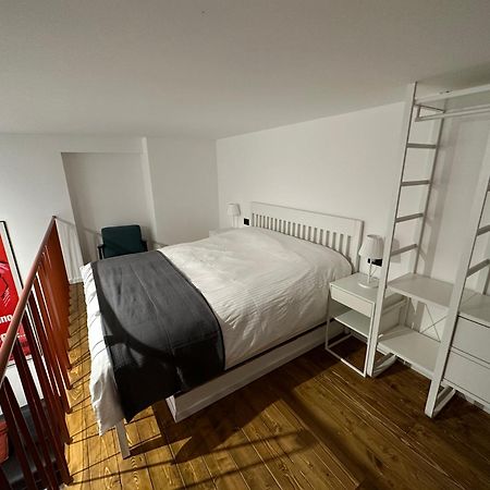 Flavors Of Milan, A Stylish Mini Loftアパートメント エクステリア 写真