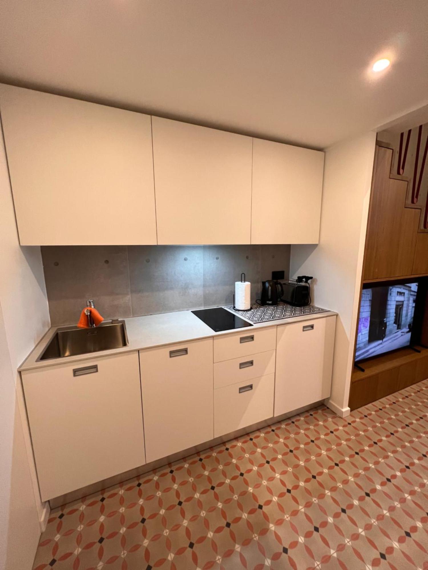 Flavors Of Milan, A Stylish Mini Loftアパートメント エクステリア 写真