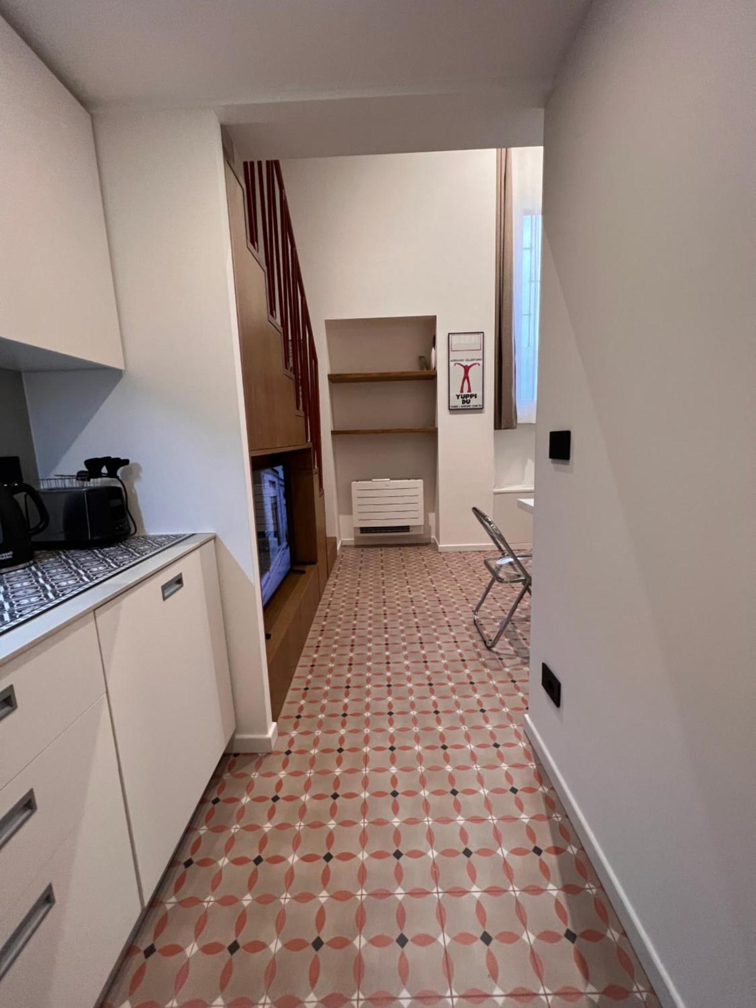 Flavors Of Milan, A Stylish Mini Loftアパートメント エクステリア 写真