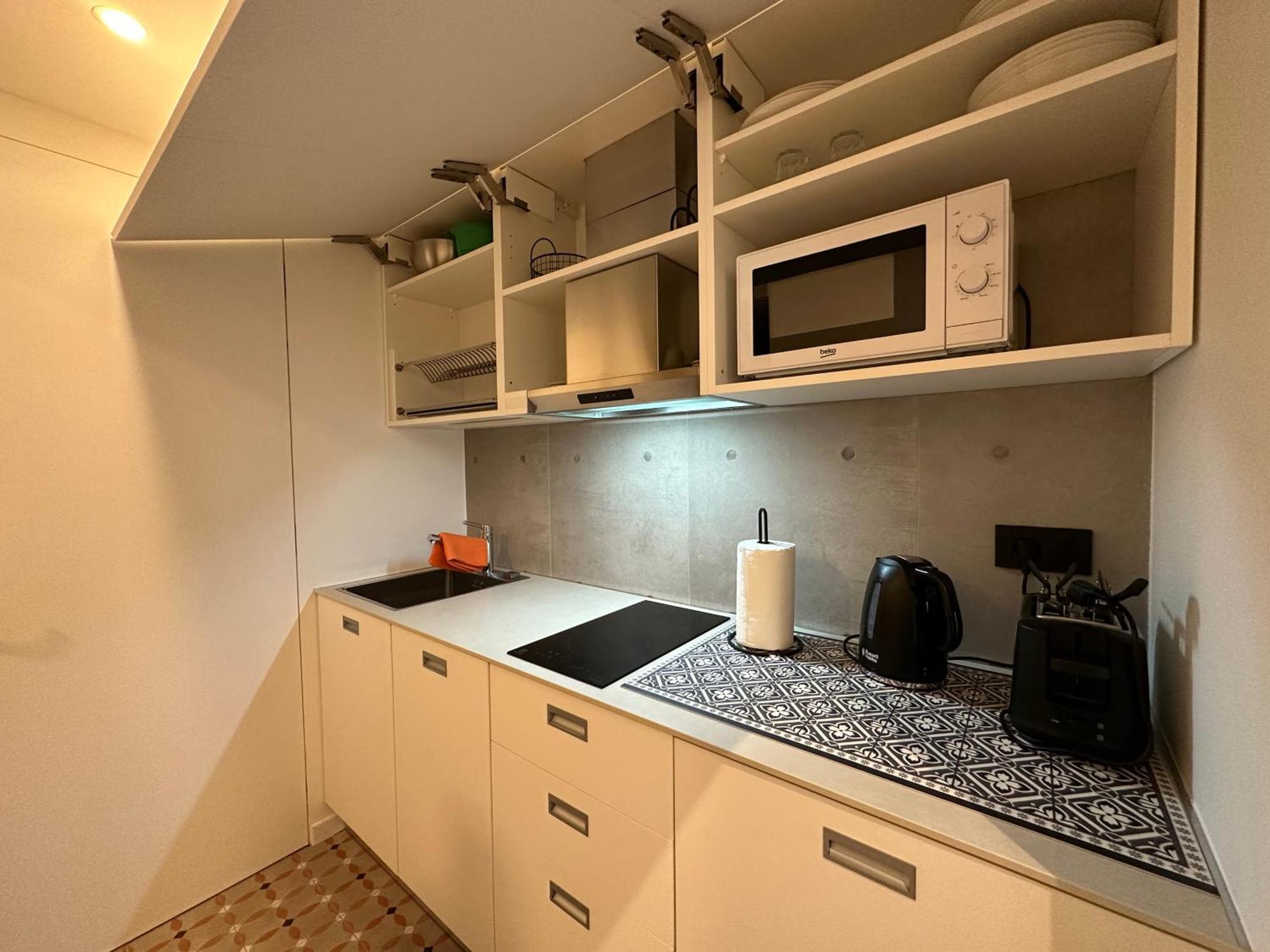 Flavors Of Milan, A Stylish Mini Loftアパートメント エクステリア 写真