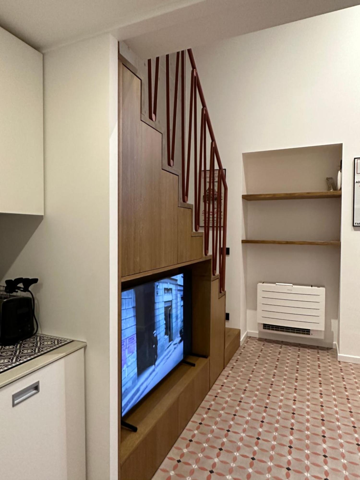 Flavors Of Milan, A Stylish Mini Loftアパートメント エクステリア 写真